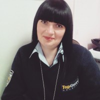 Отзыв от клиента Кира из Коломны